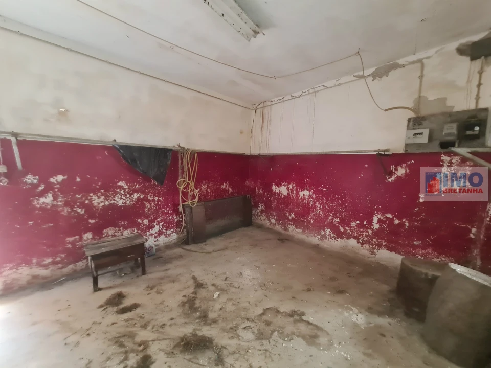 Armazém para Venda em Escalos de Cima e Lousa Foto 5