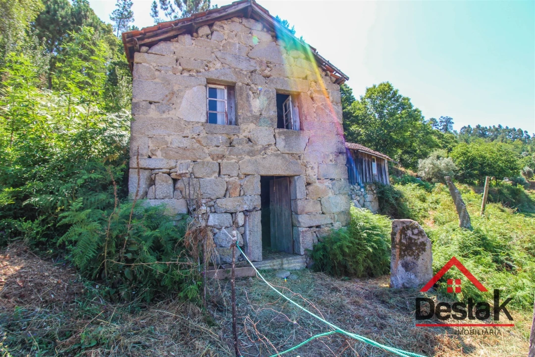 Quinta T0 para Venda em Vila Maior Foto 5