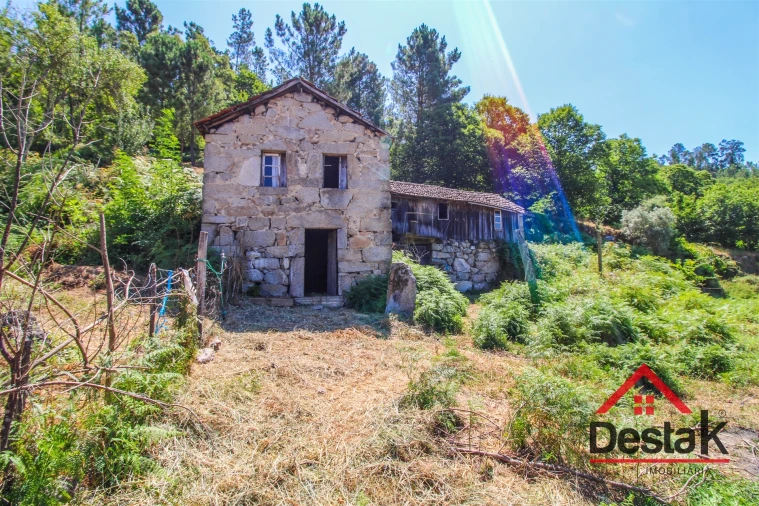 Quinta T0 para Venda em Vila Maior Foto 3