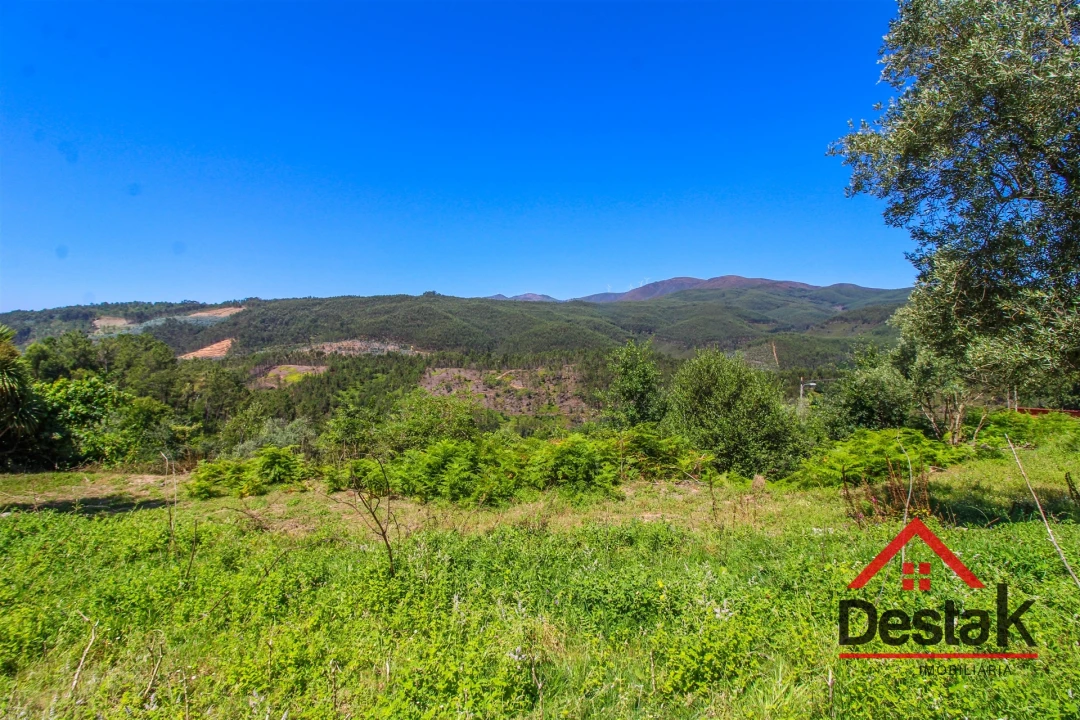 Quinta T0 para Venda em Vila Maior Foto 12