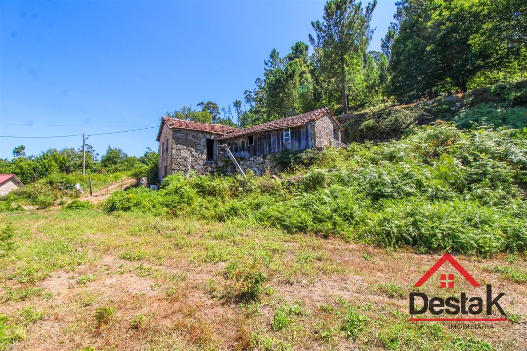 Quinta T0 para Venda em Vila Maior Foto 18