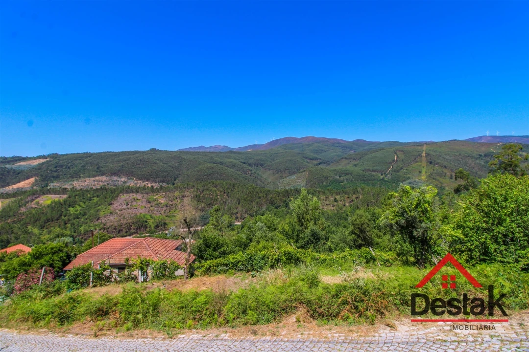 Quinta T0 para Venda em Vila Maior Foto 19