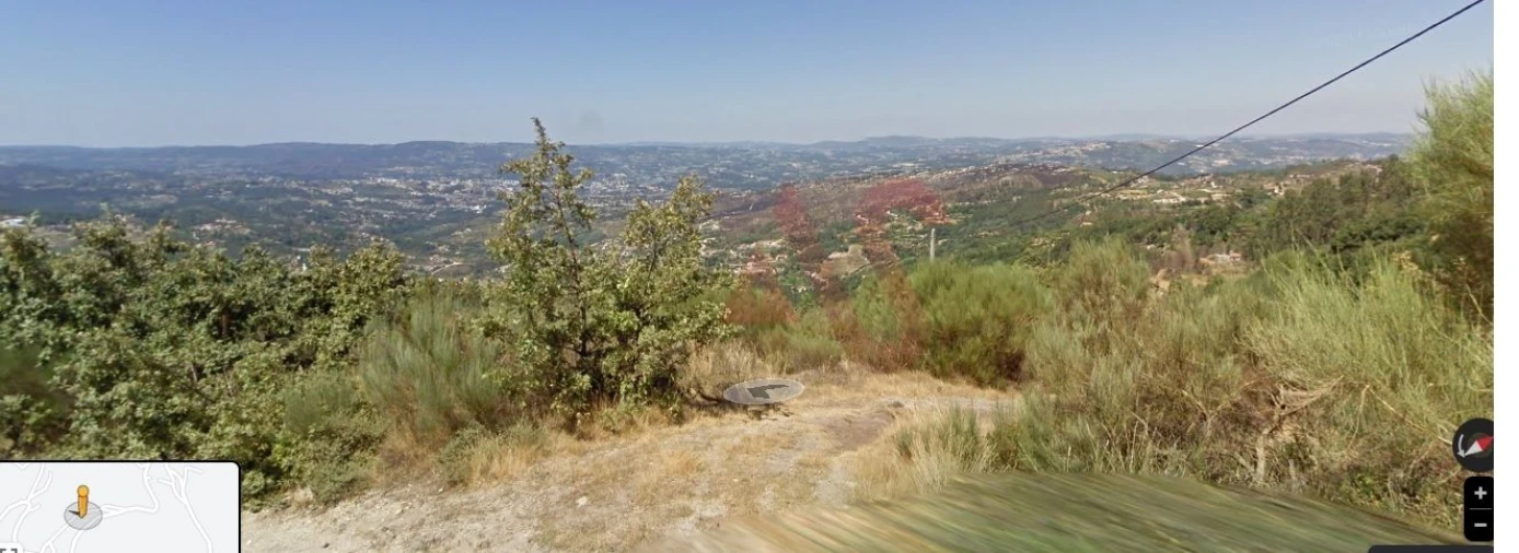 Terreno para Venda em Soalhães Foto 3