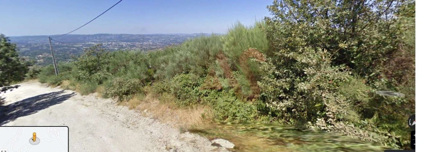 Terreno para Venda em Soalhães Foto 2
