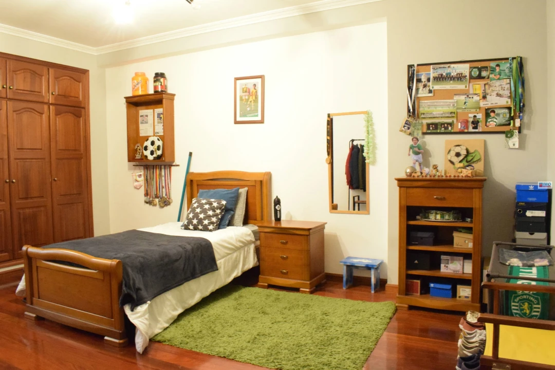 Moradia T4 para Venda em Alcaria Foto 47