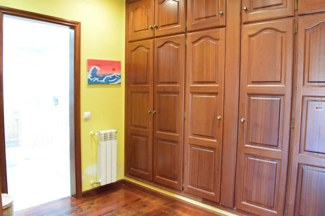 Moradia T4 para Venda em Alcaria Foto 57