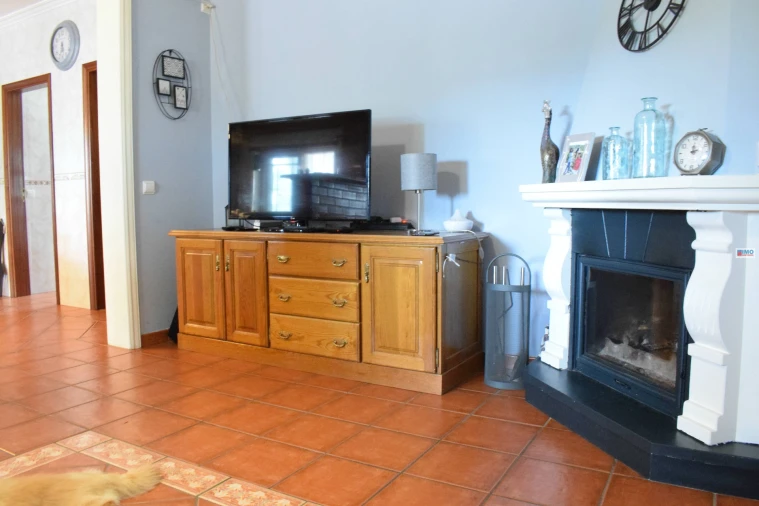 Moradia T4 para Venda em Alcaria Foto 31