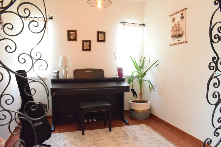 Moradia T4 para Venda em Alcaria Foto 42