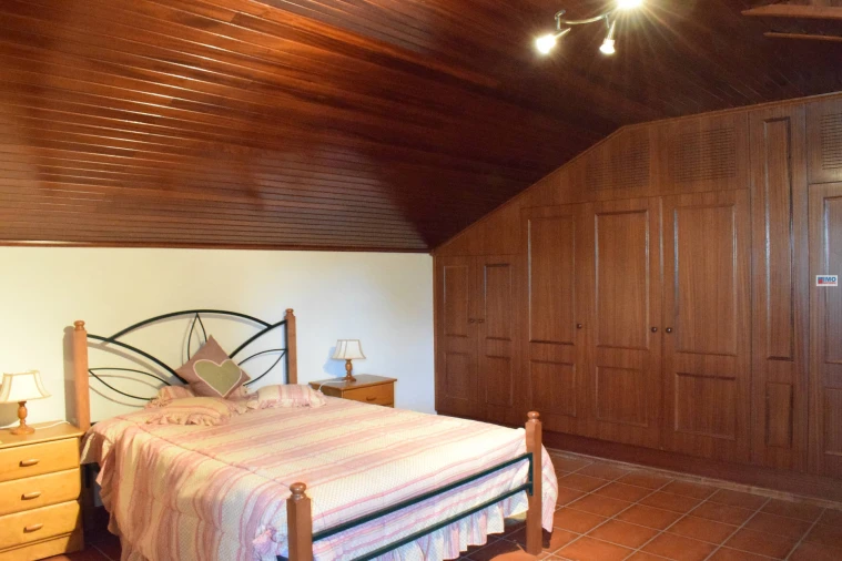 Moradia T4 para Venda em Alcaria Foto 61