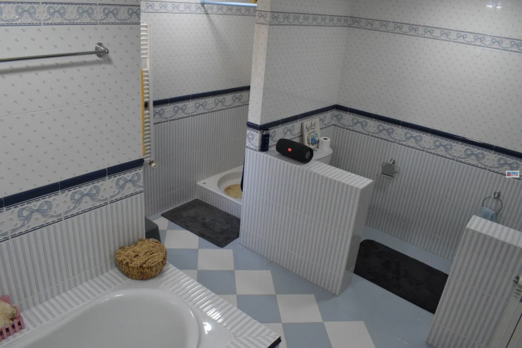 Moradia T4 para Venda em Alcaria Foto 46