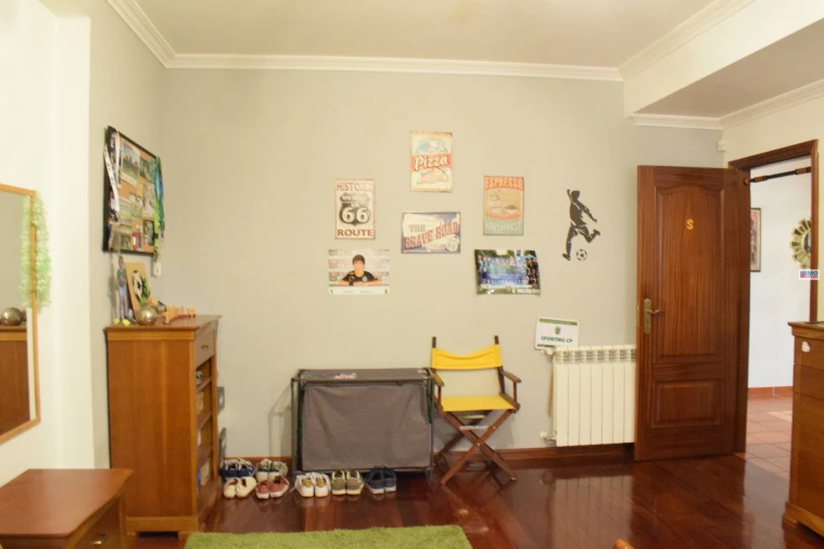 Moradia T4 para Venda em Alcaria Foto 50