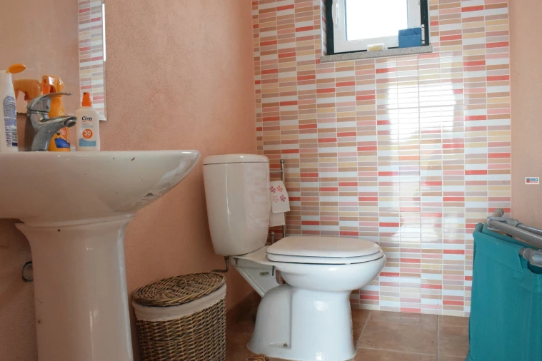 Moradia T4 para Venda em Alcaria Foto 22