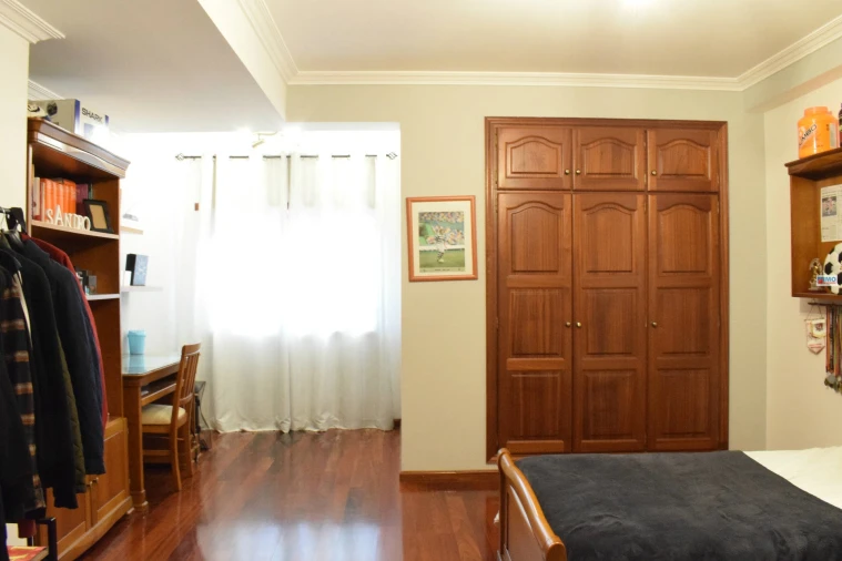 Moradia T4 para Venda em Alcaria Foto 48