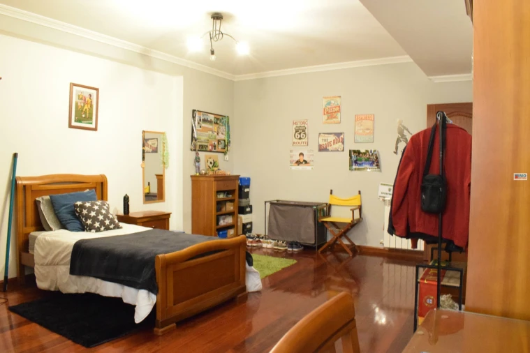 Moradia T4 para Venda em Alcaria Foto 49