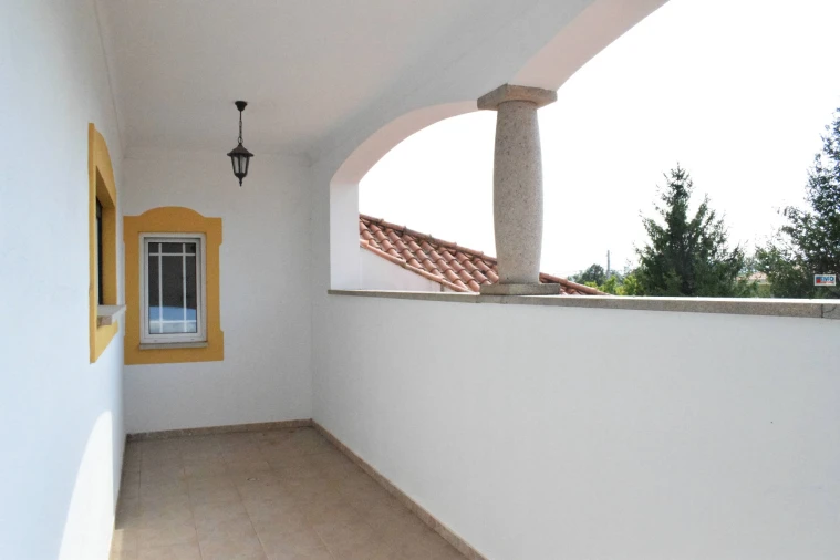 Moradia T4 para Venda em Alcaria Foto 66