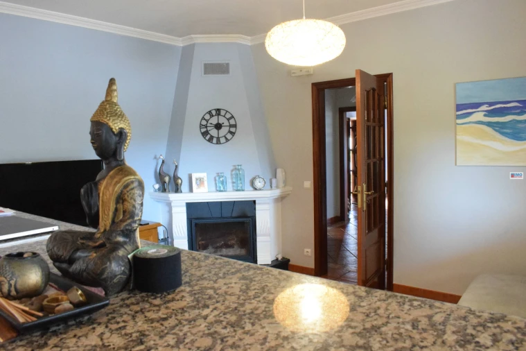 Moradia T4 para Venda em Alcaria Foto 29