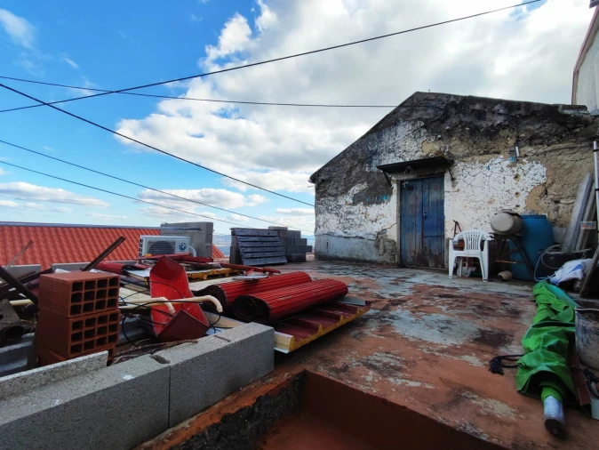 Moradia T3 para Venda em Cantar-Galo e Vila do Carvalho Foto 12