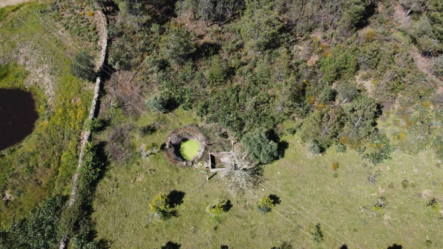 Terreno Agricola ou Rústico para Venda em Sarnadas de Rodão Foto 23