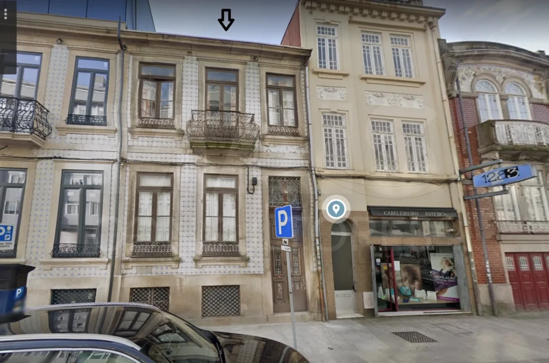 Prédio para Venda em Cedofeita, Santo Ildefonso, Sé, Miragaia, São Nicolau e Vitória Foto 1