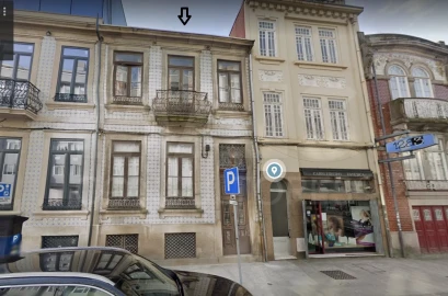 Prédio para Venda em Cedofeita, Santo Ildefonso, Sé, Miragaia, São Nicolau e Vitória