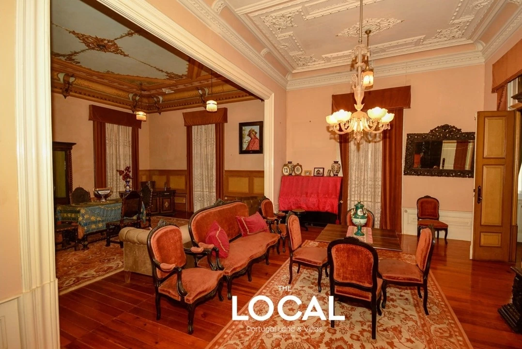 Quinta T8 para Venda em Gulpilhares e Valadares Foto 36