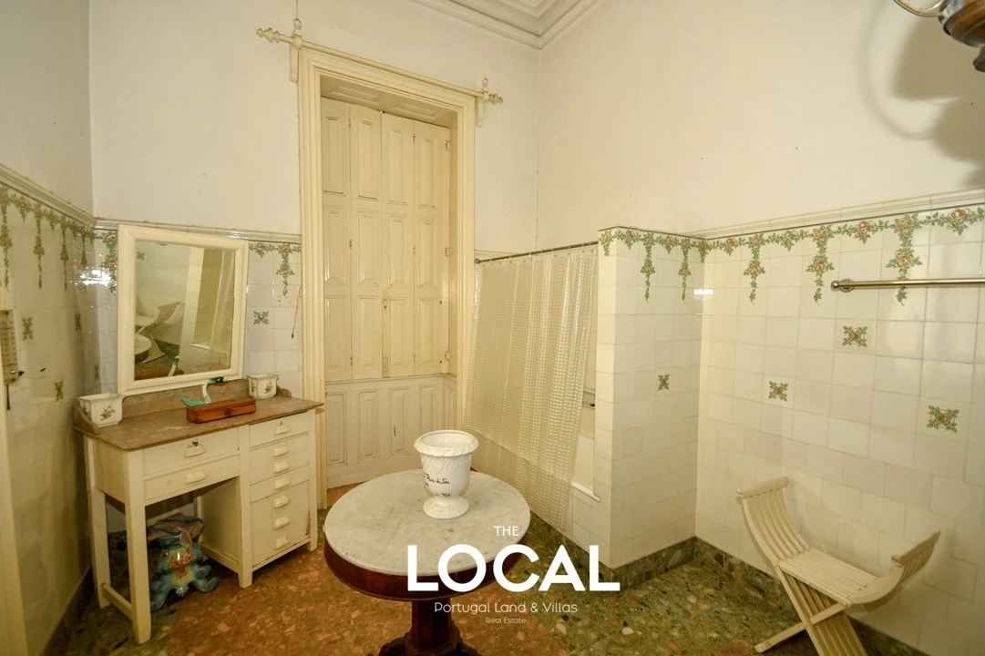 Quinta T8 para Venda em Gulpilhares e Valadares Foto 40