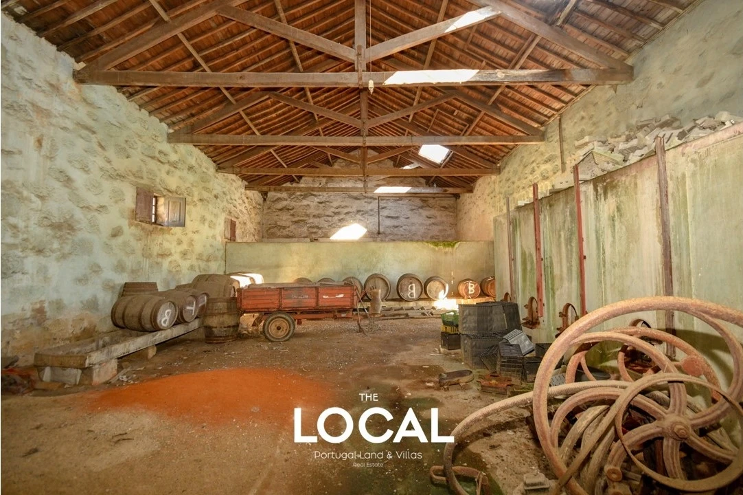 Quinta T8 para Venda em Gulpilhares e Valadares Foto 49