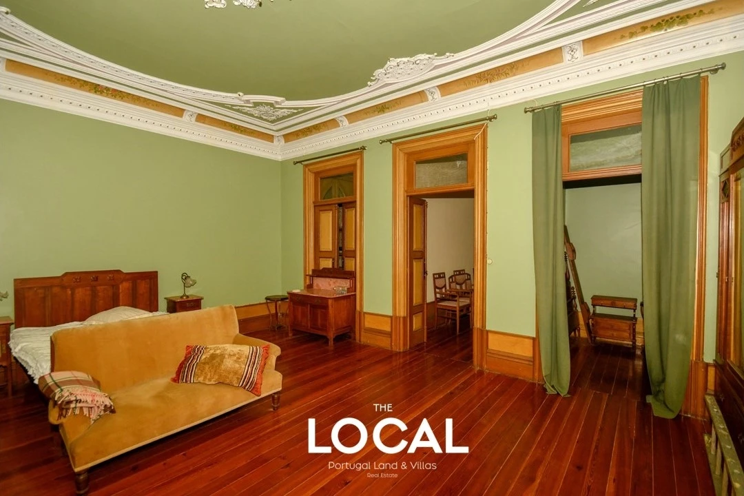 Quinta T8 para Venda em Gulpilhares e Valadares Foto 43