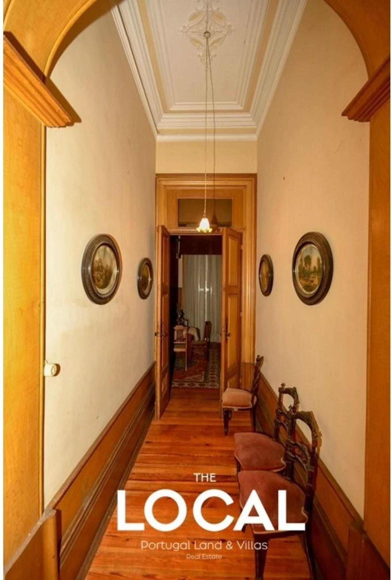 Quinta T8 para Venda em Gulpilhares e Valadares Foto 35