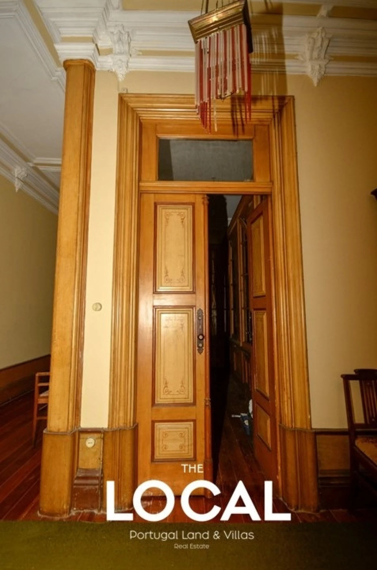 Quinta T8 para Venda em Gulpilhares e Valadares Foto 41