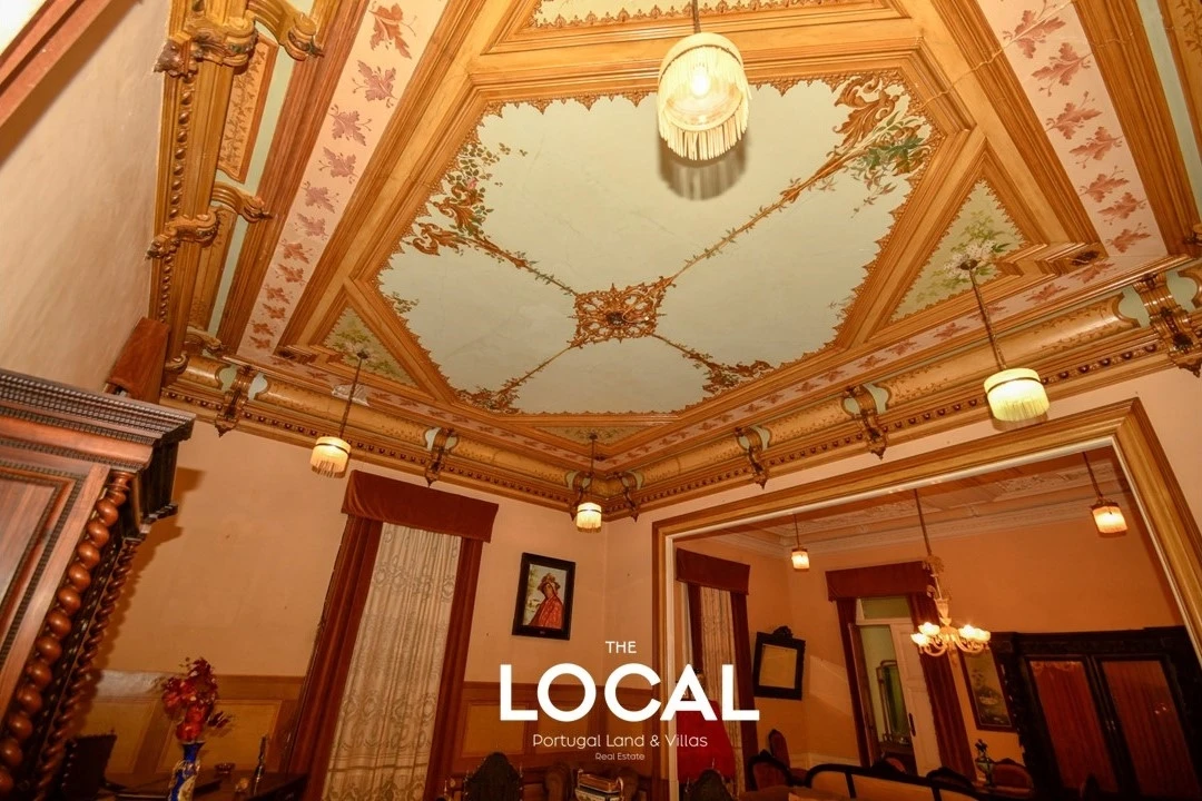 Quinta T8 para Venda em Gulpilhares e Valadares Foto 38