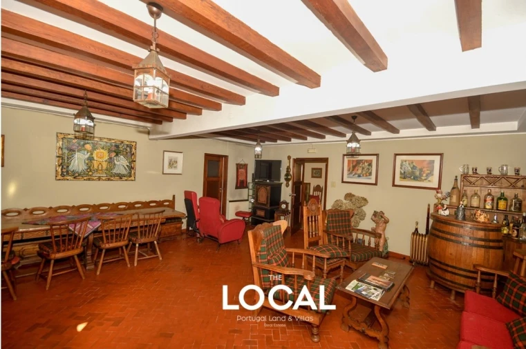 Quinta T8 para Venda em Gulpilhares e Valadares Foto 26