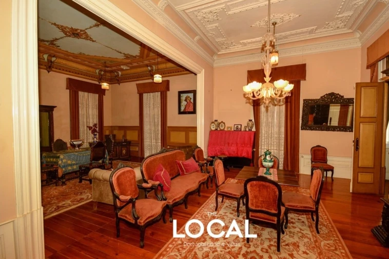 Quinta T8 para Venda em Gulpilhares e Valadares Foto 36