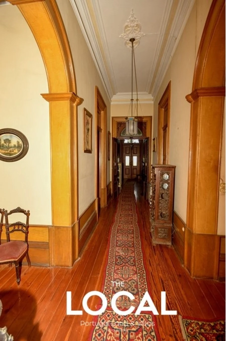 Quinta T8 para Venda em Gulpilhares e Valadares Foto 31