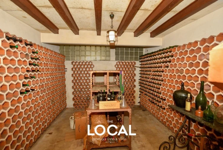 Quinta T8 para Venda em Gulpilhares e Valadares Foto 28