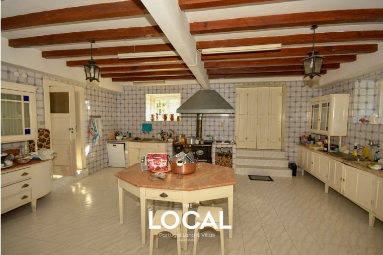 Quinta T8 para Venda em Gulpilhares e Valadares Foto 29