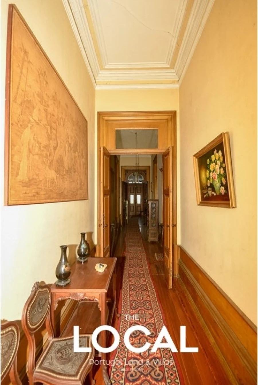 Quinta T8 para Venda em Gulpilhares e Valadares Foto 30