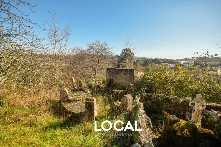 Quinta T8 para Venda em Gulpilhares e Valadares Foto 21