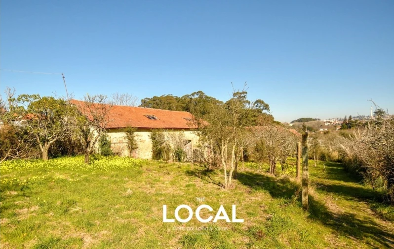 Quinta T8 para Venda em Gulpilhares e Valadares Foto 15