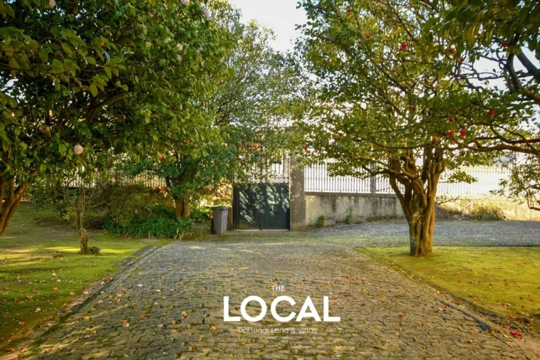 Quinta T8 para Venda em Gulpilhares e Valadares Foto 23