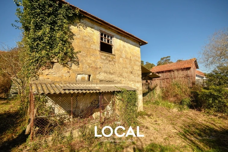 Quinta T8 para Venda em Gulpilhares e Valadares Foto 18