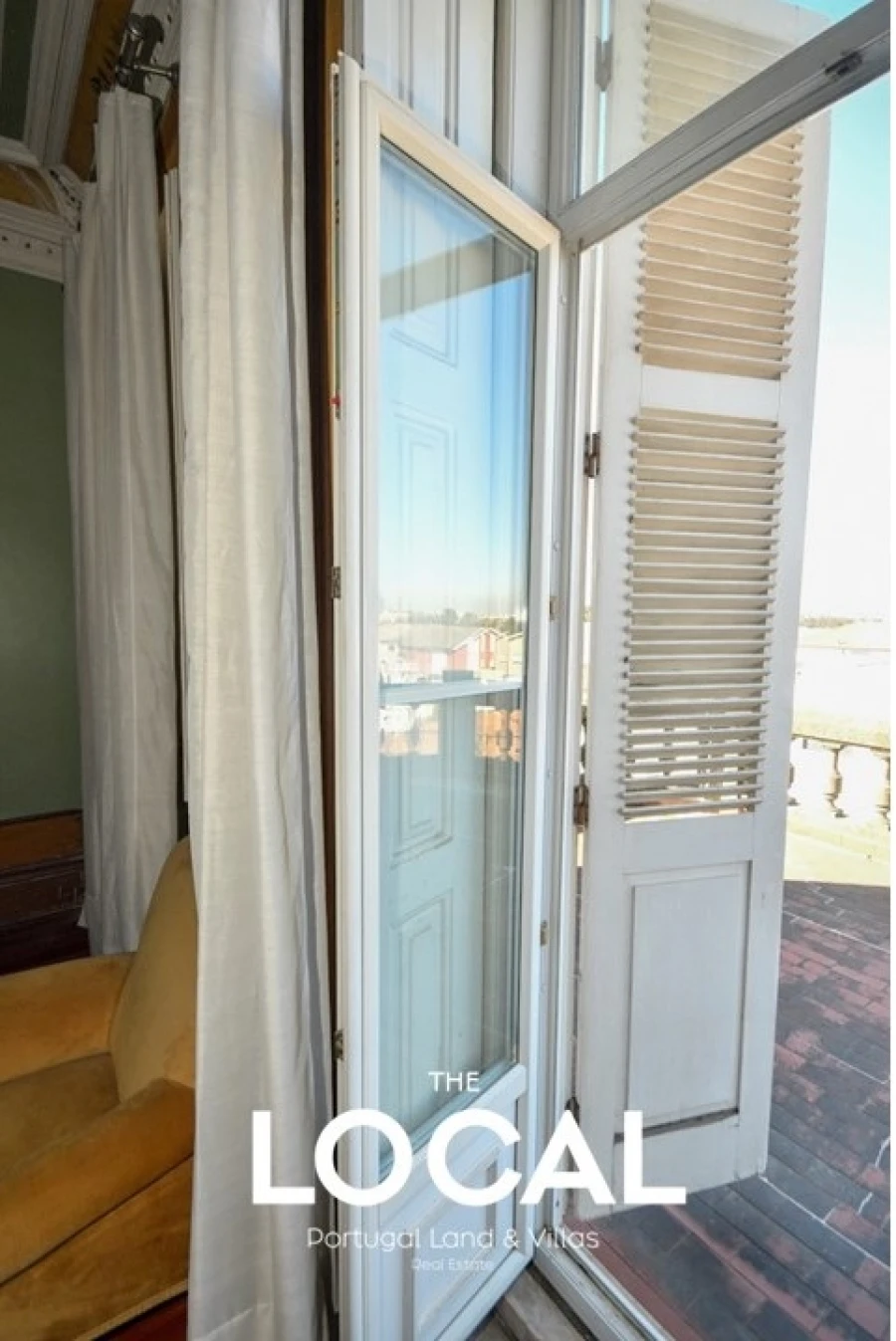 Quinta T8 para Venda em Gulpilhares e Valadares Foto 44