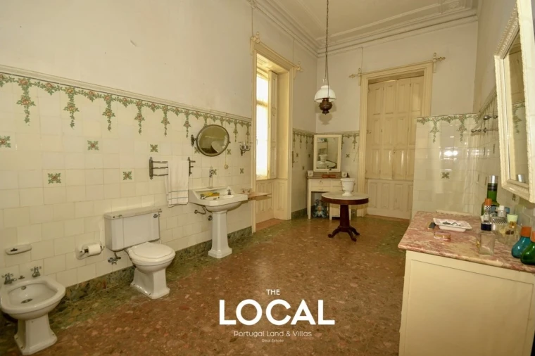 Quinta T8 para Venda em Gulpilhares e Valadares Foto 39