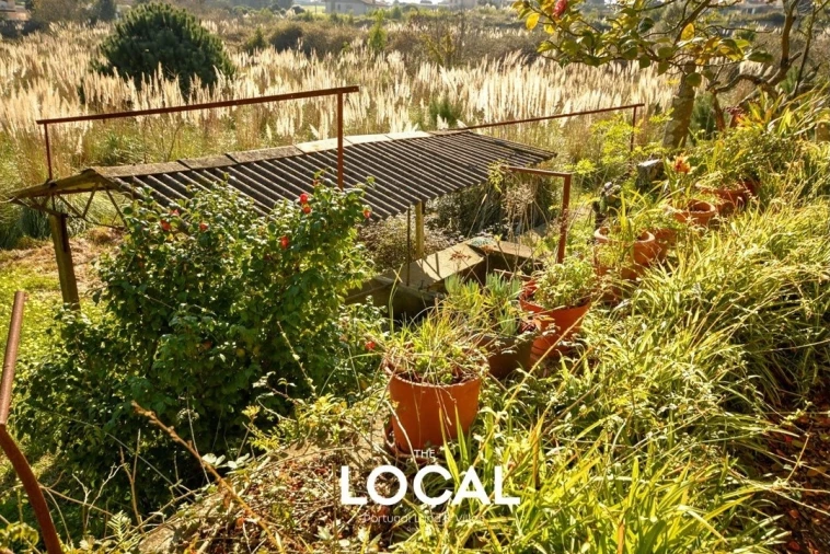 Quinta T8 para Venda em Gulpilhares e Valadares Foto 22