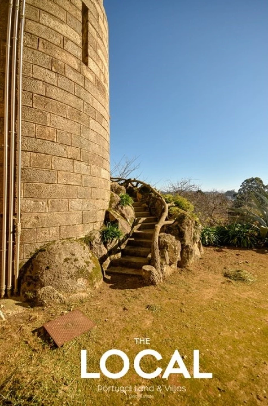 Quinta T8 para Venda em Gulpilhares e Valadares Foto 11