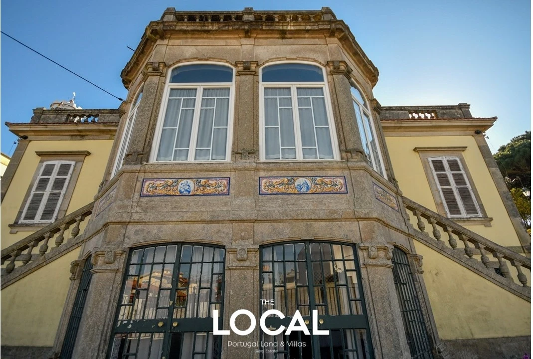 Quinta T8 para Venda em Gulpilhares e Valadares Foto 4