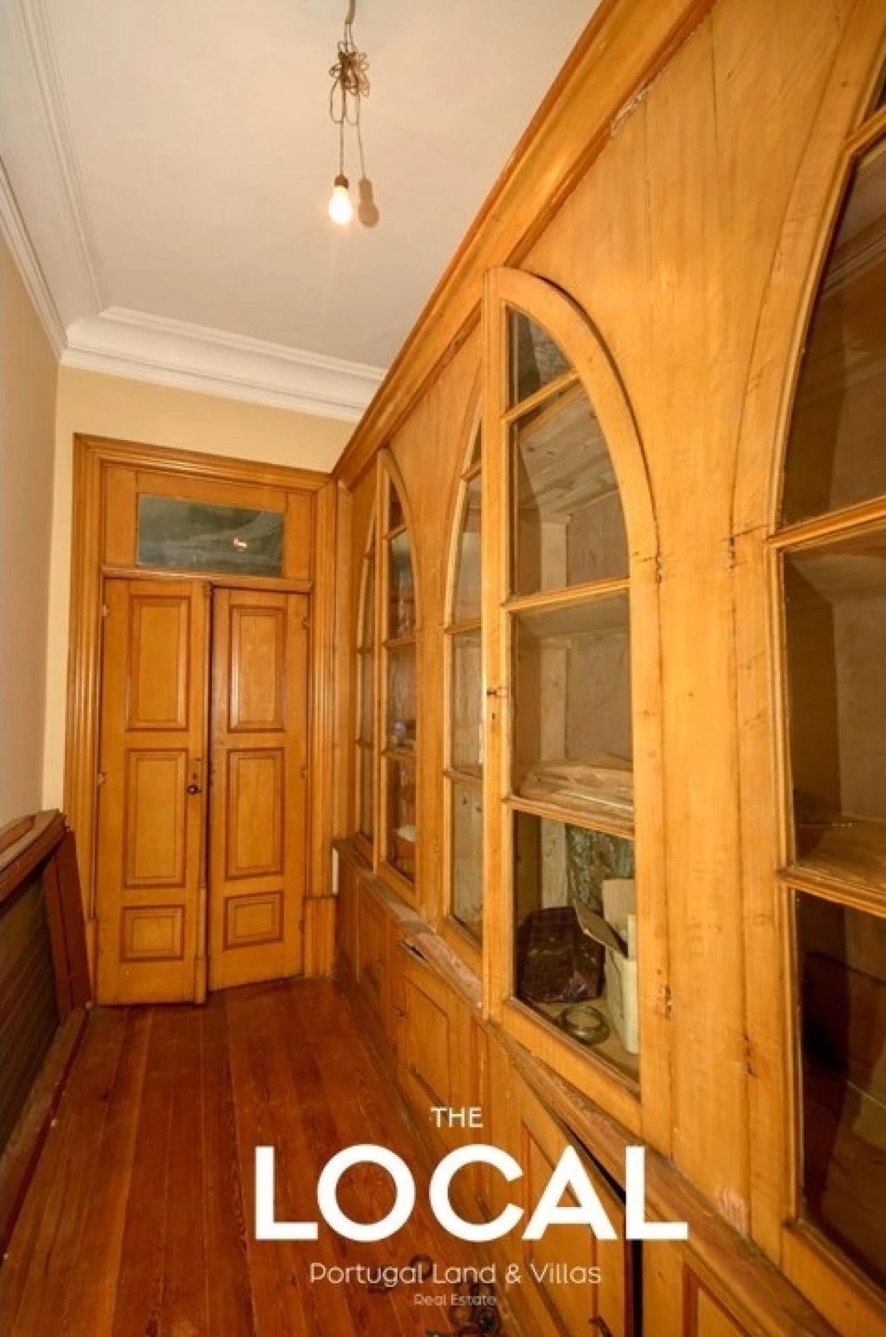 Quinta T8 para Venda em Gulpilhares e Valadares Foto 48