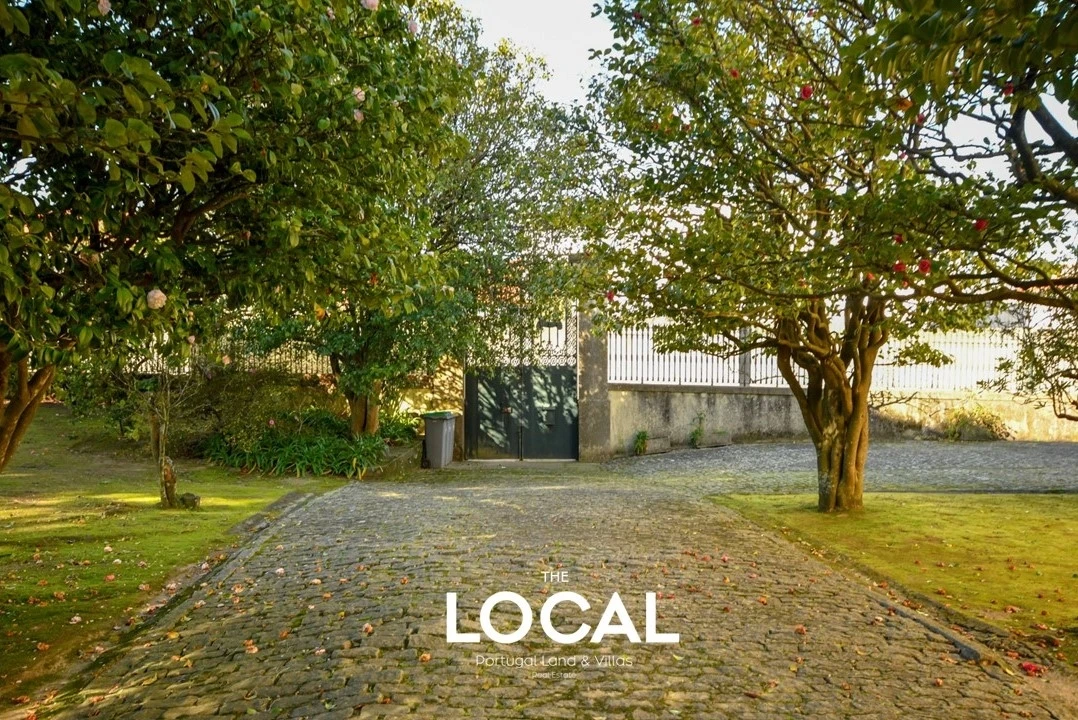 Quinta T8 para Venda em Gulpilhares e Valadares Foto 23