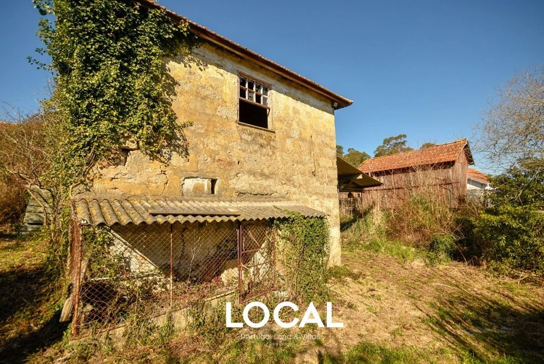 Quinta T8 para Venda em Gulpilhares e Valadares Foto 18