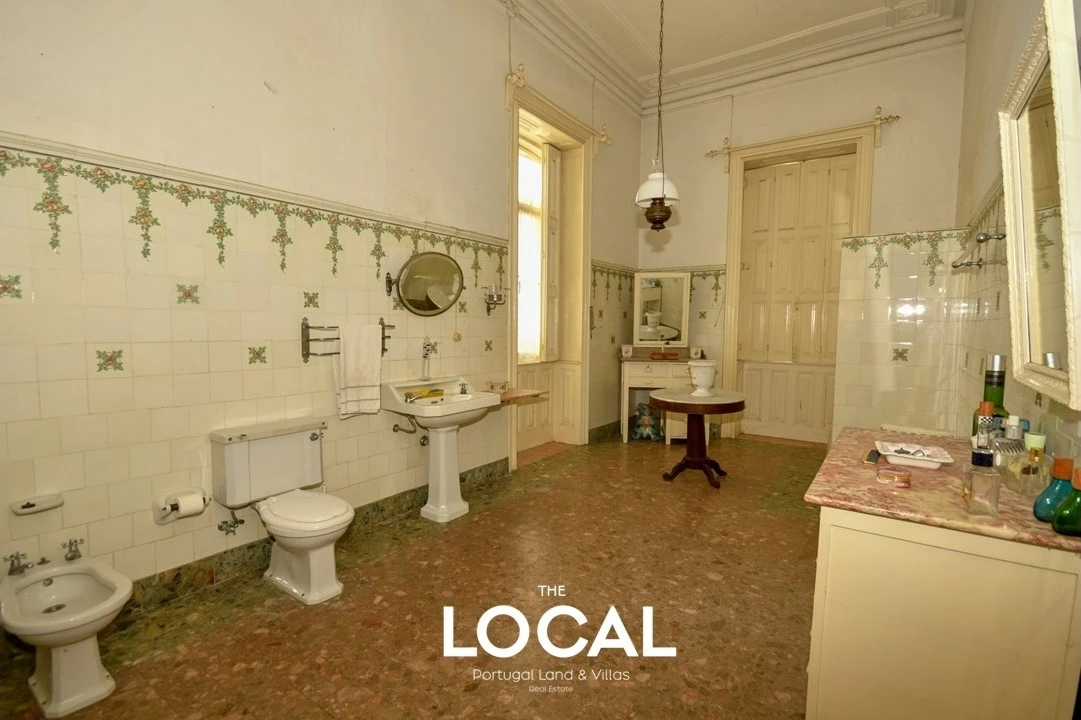 Quinta T8 para Venda em Gulpilhares e Valadares Foto 39